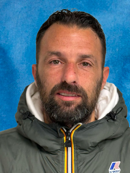 Jean-Charles TISSEYRE